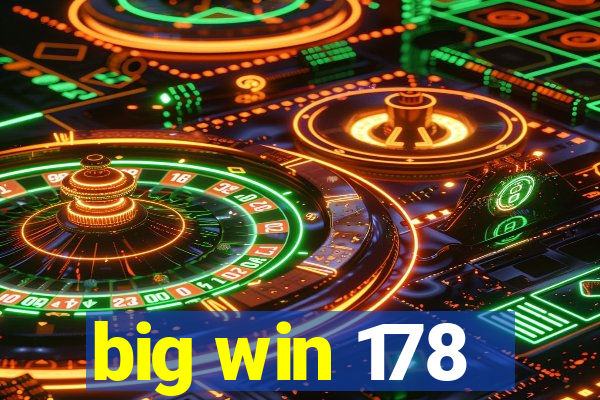 big win 178